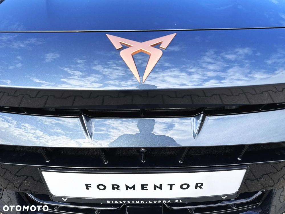 Cupra Formentor 1.5 eTSI mHEV DSG - 18