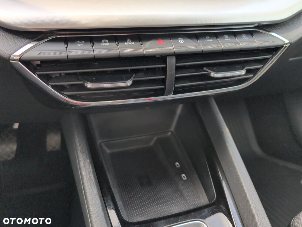 Skoda Octavia 2.0 TDI Style DSG - 40