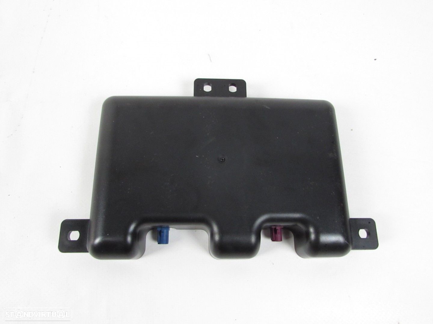 Antena multibanda Direito Seminovo/ Original BMW 6 (E63)/BMW 6 Convertible (E64)... - 1