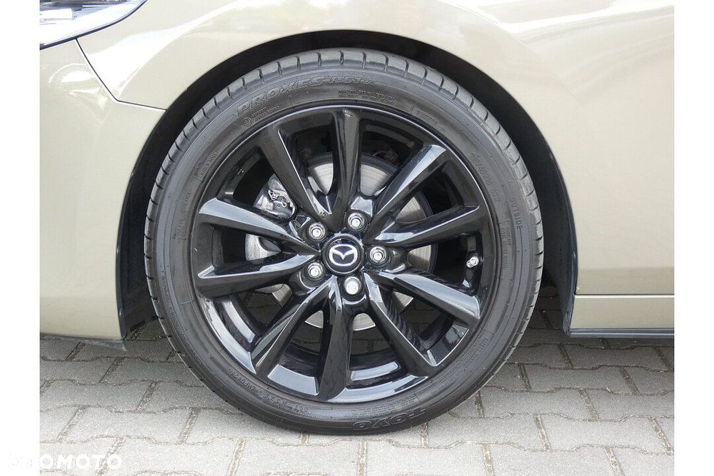 Mazda 3 2.0 mHEV Nagisa - 7