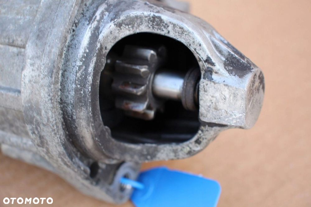 ROZRUSZNIK SILNIKA BMW m47 2.0d e46 e39 e83 x3 7787354 DIESEL - 4