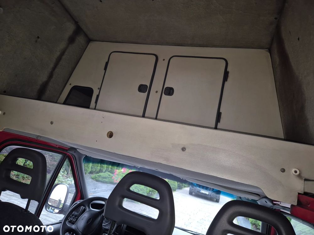 Ford transit - 7