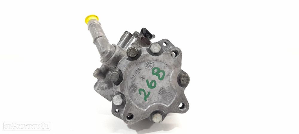 BOMBA DIREÇÃO BMW 1 2004 - 2