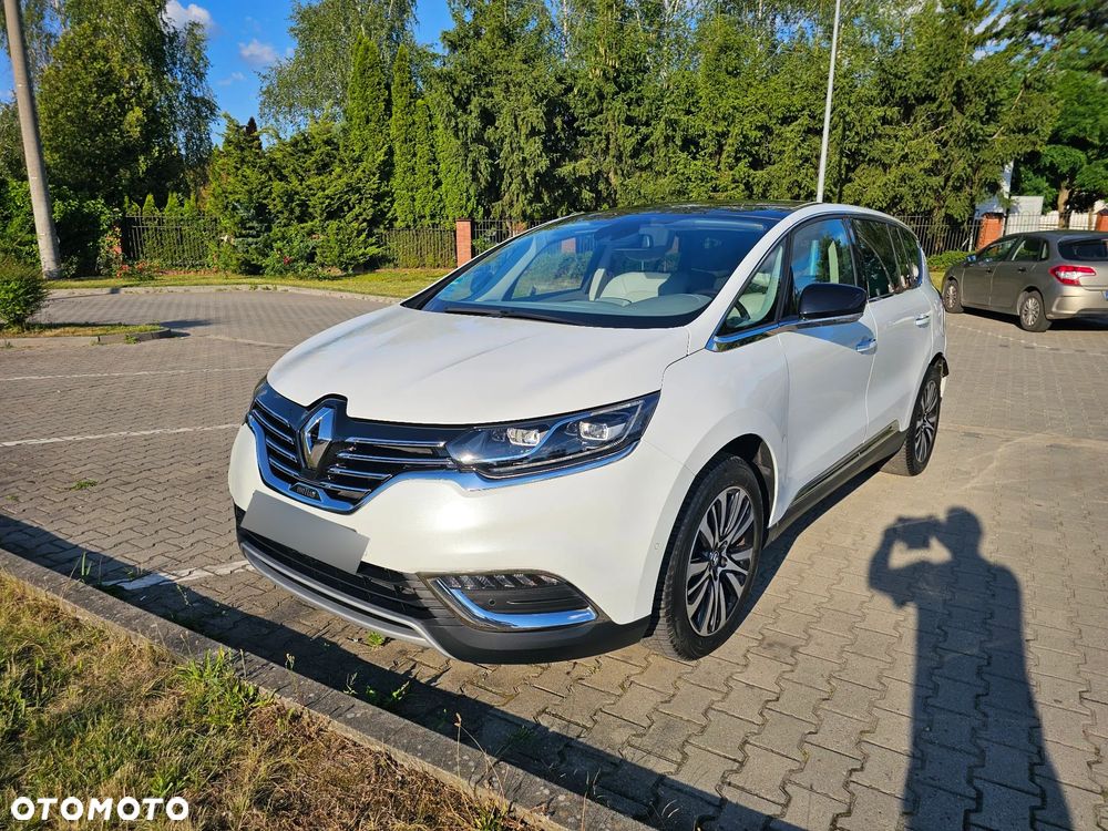 Renault Espace 1.6 TCE Initiale Paris EDC - 2