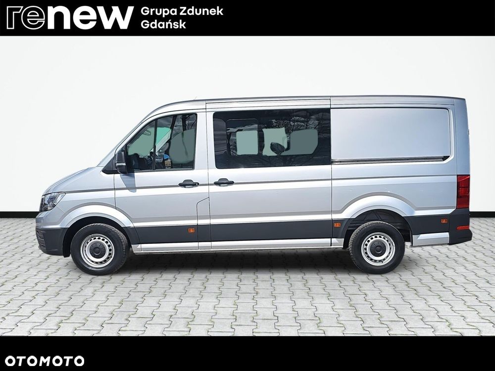 Volkswagen Crafter - 10