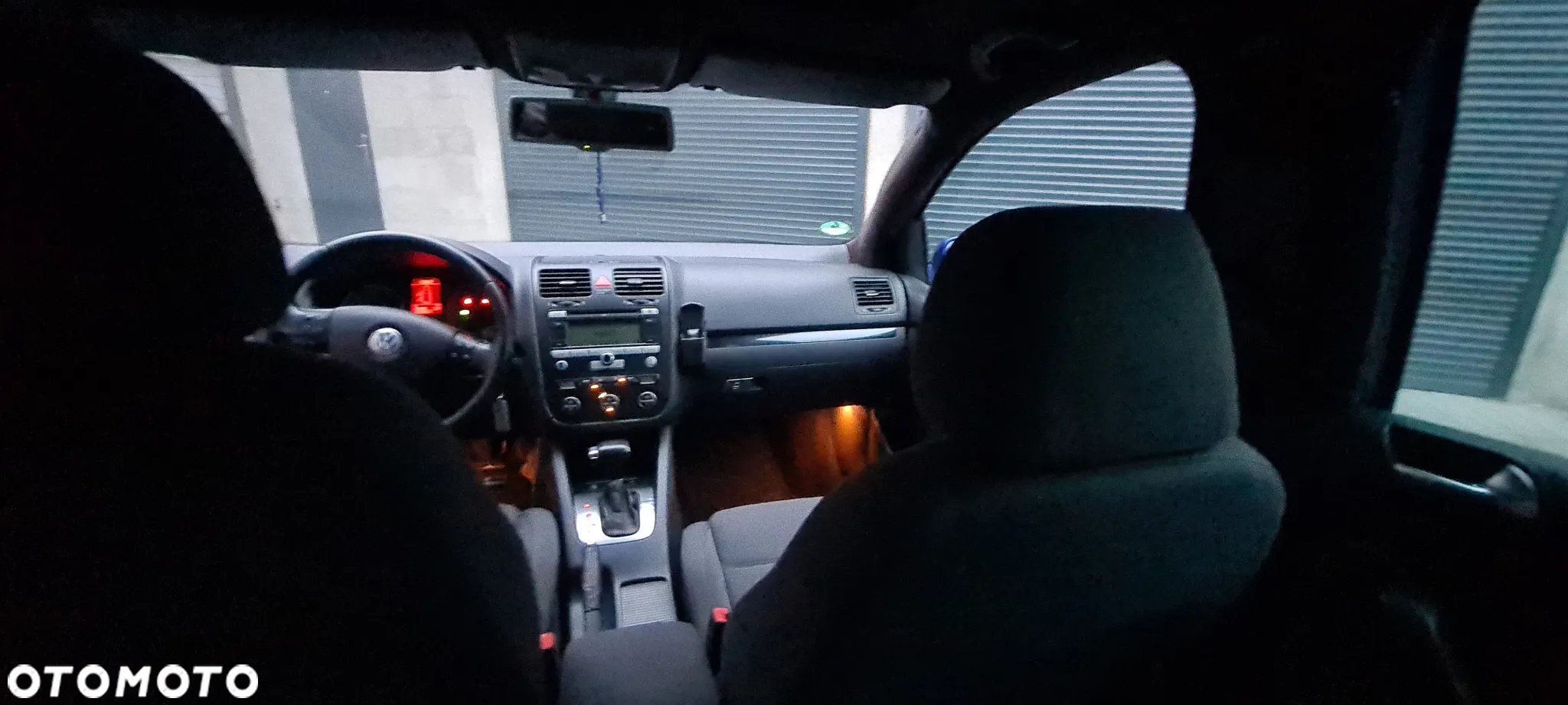 Volkswagen Golf 2.0 TDI DPF DSG GT Sport - 33