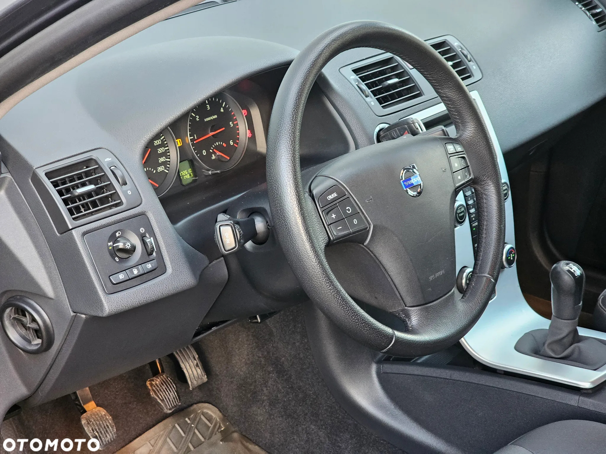 Volvo V50 1.6D DPF DRIVe Start/Stop Kinetic - 15