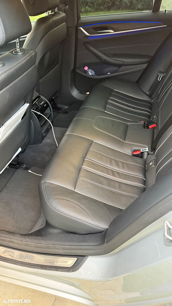 BMW Seria 5 - 10