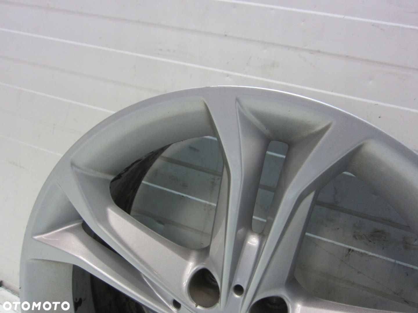 BMW X3 G01 X4 G02 FELGI ALUMINIOWE 36116876918 6876918 18" 7J KOMPLET - 10