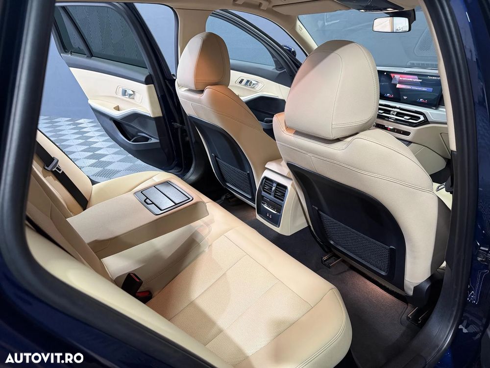 BMW 3 Series 2023 — imagine 23
