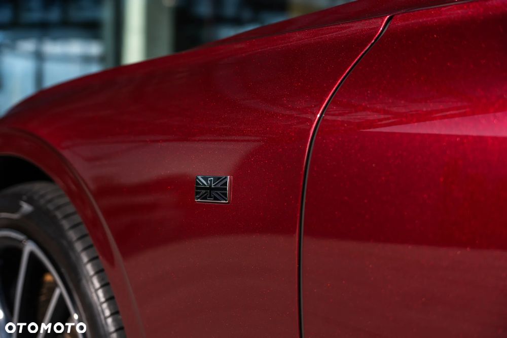 Bentley Continental GT - 14