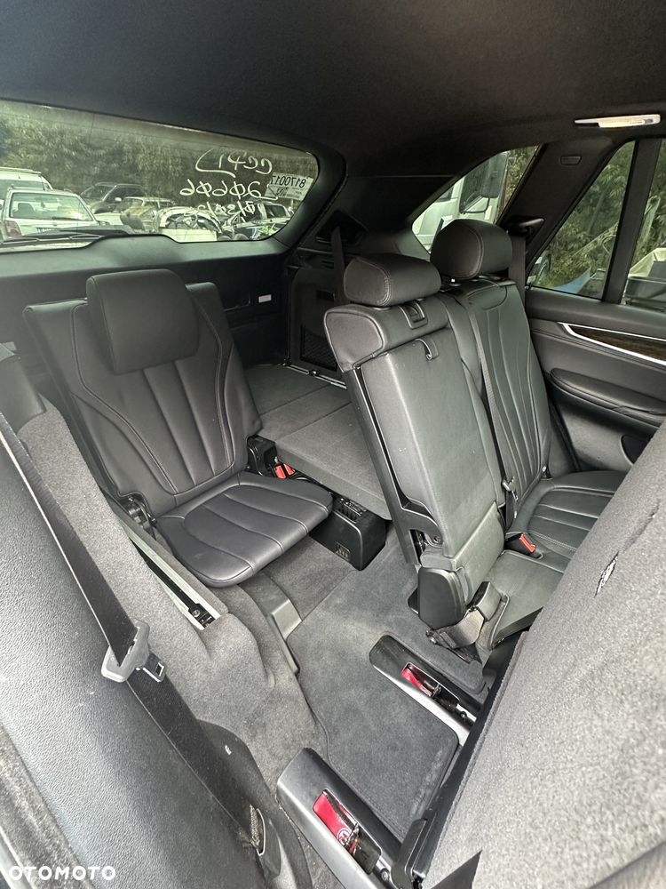 BMW X5 - 15