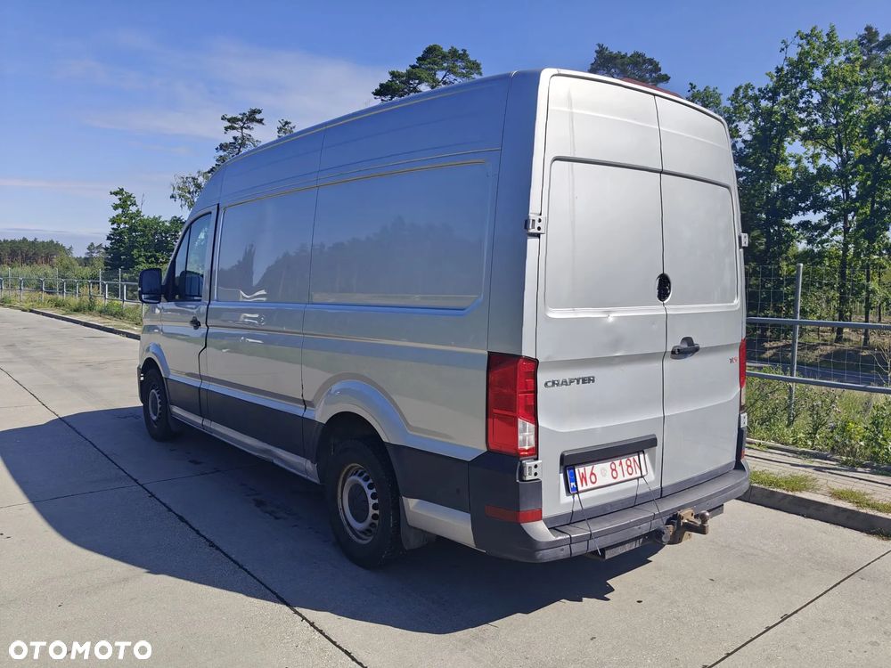 Volkswagen CRAFTER L2H2 - 13