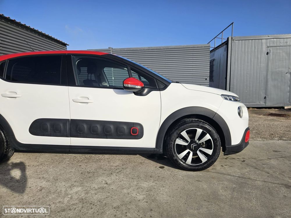 Citroën C3 1.2 PureTech Shine - 10