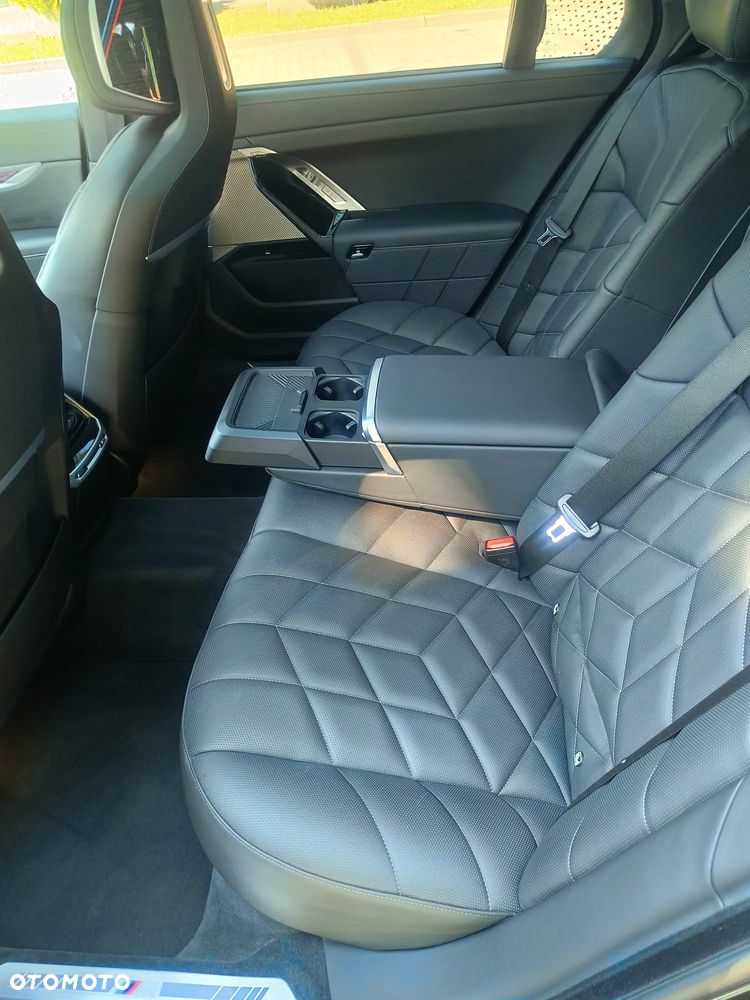 BMW Seria 7 740d xDrive mHEV M Sport sport - 20