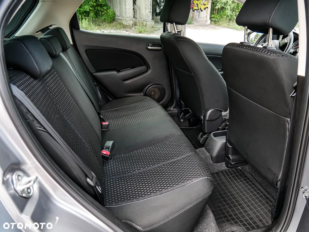 Mazda 2 1.3 MZR Active - 34