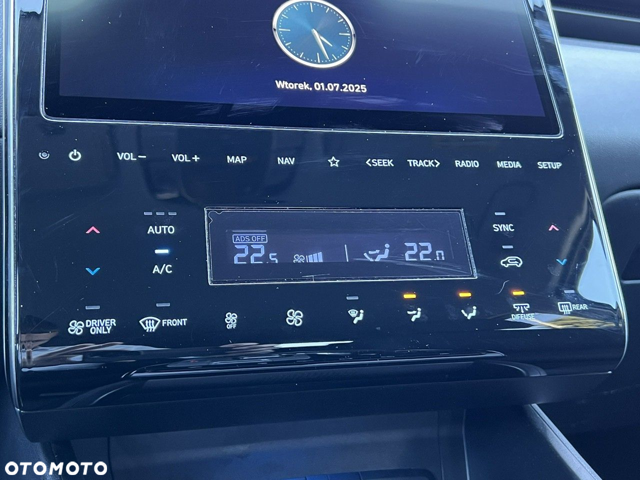 Hyundai Tucson - 27