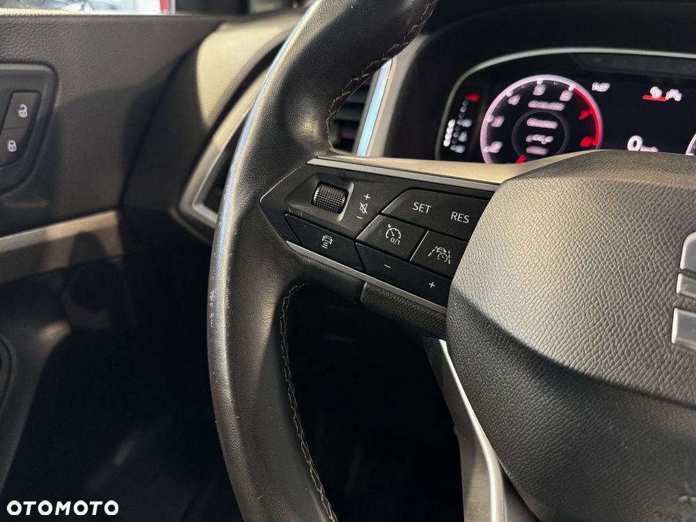 Seat Ateca - 23