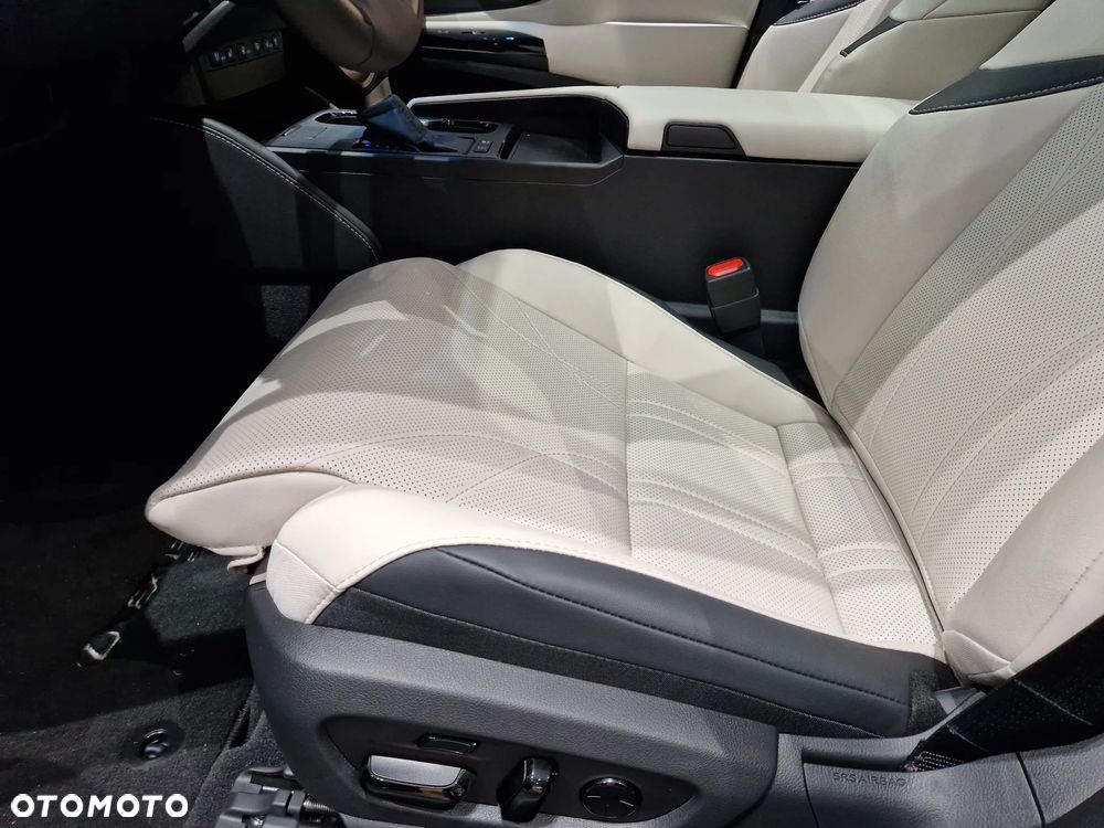 Lexus ES 300h Prestige - 11