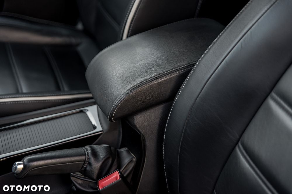 Ford Mondeo 2.0 TDCi Gold X - 28