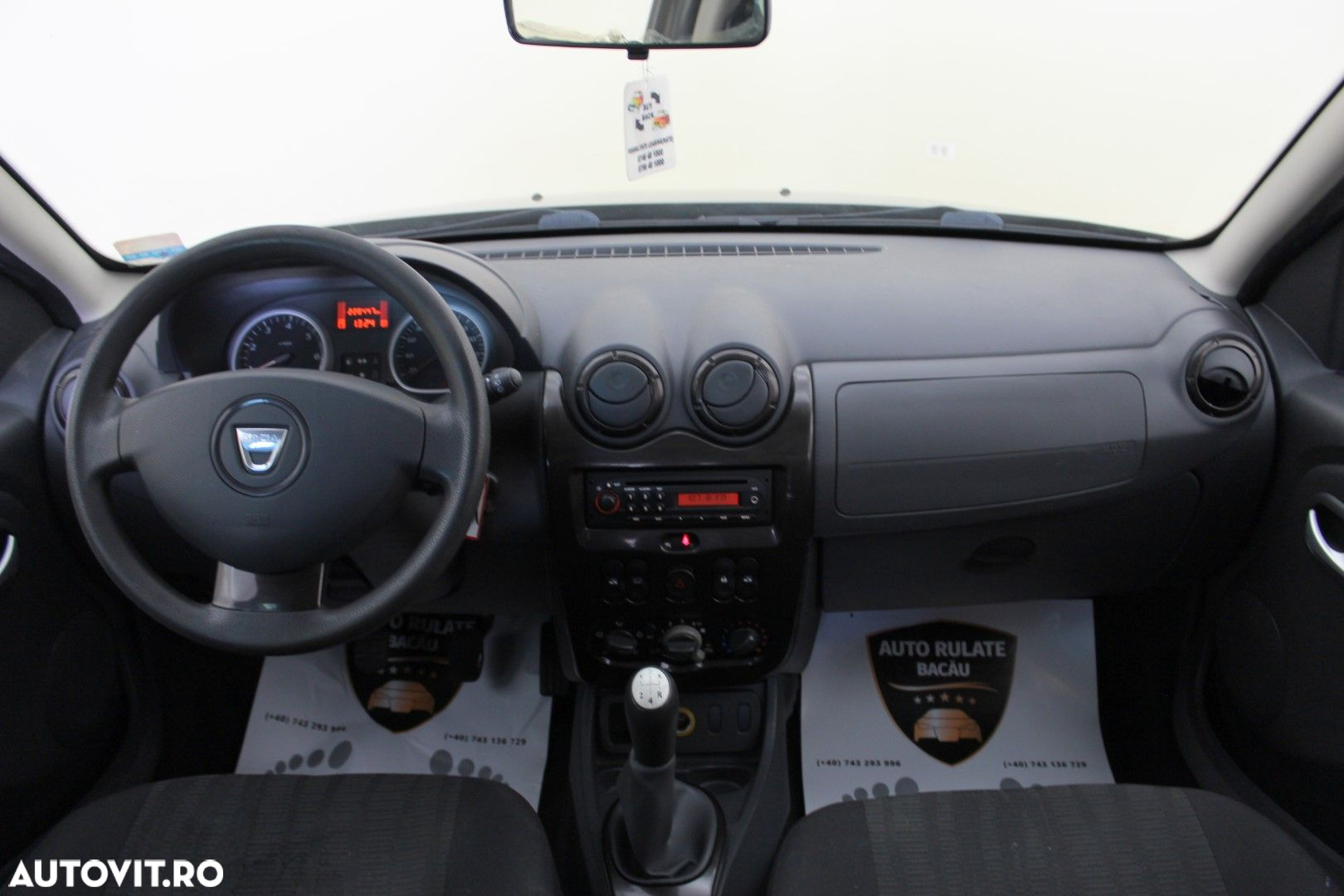 Dacia Duster - 8
