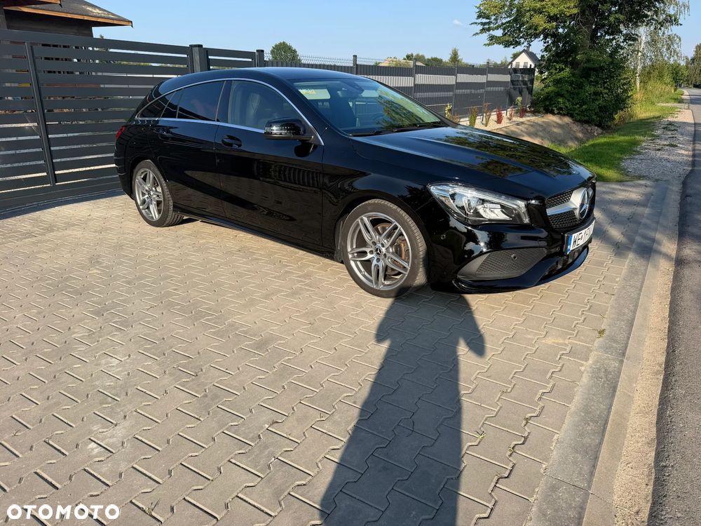 Mercedes-Benz CLA - 16