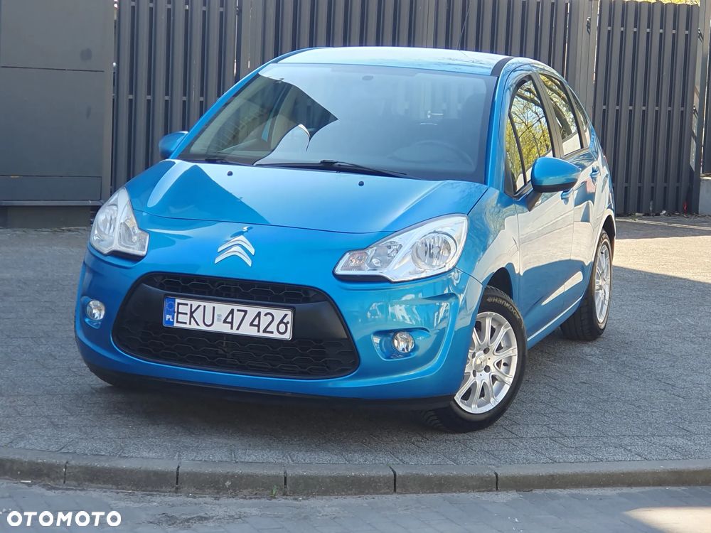 Citroën C3 1.4 Tendance - 25