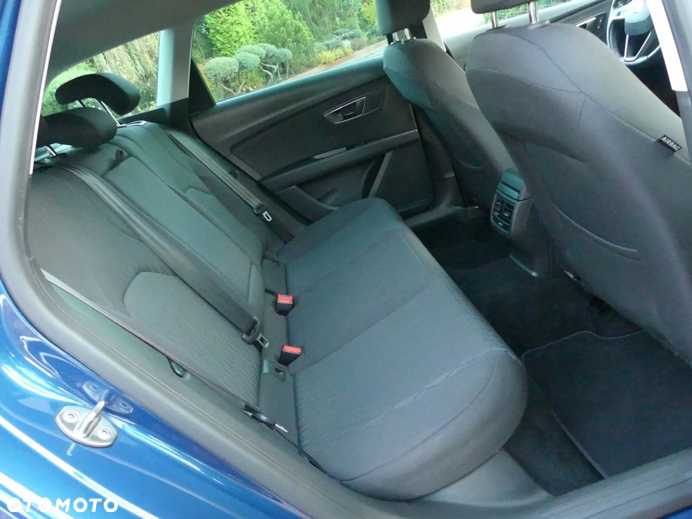 Seat Leon 1.6 TDI Full LED S&S - 7