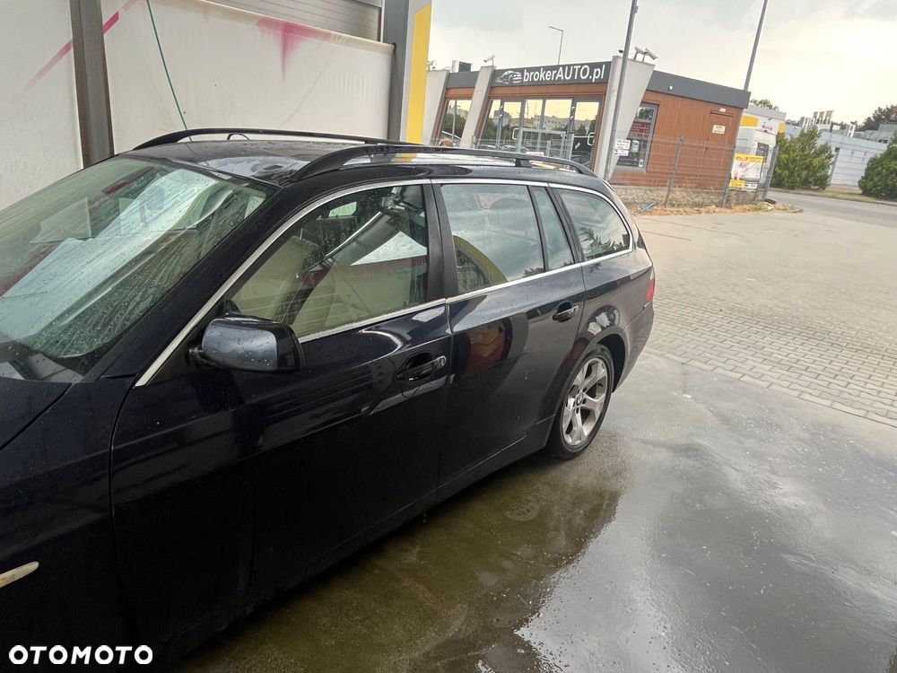 BMW Seria 5 - 5