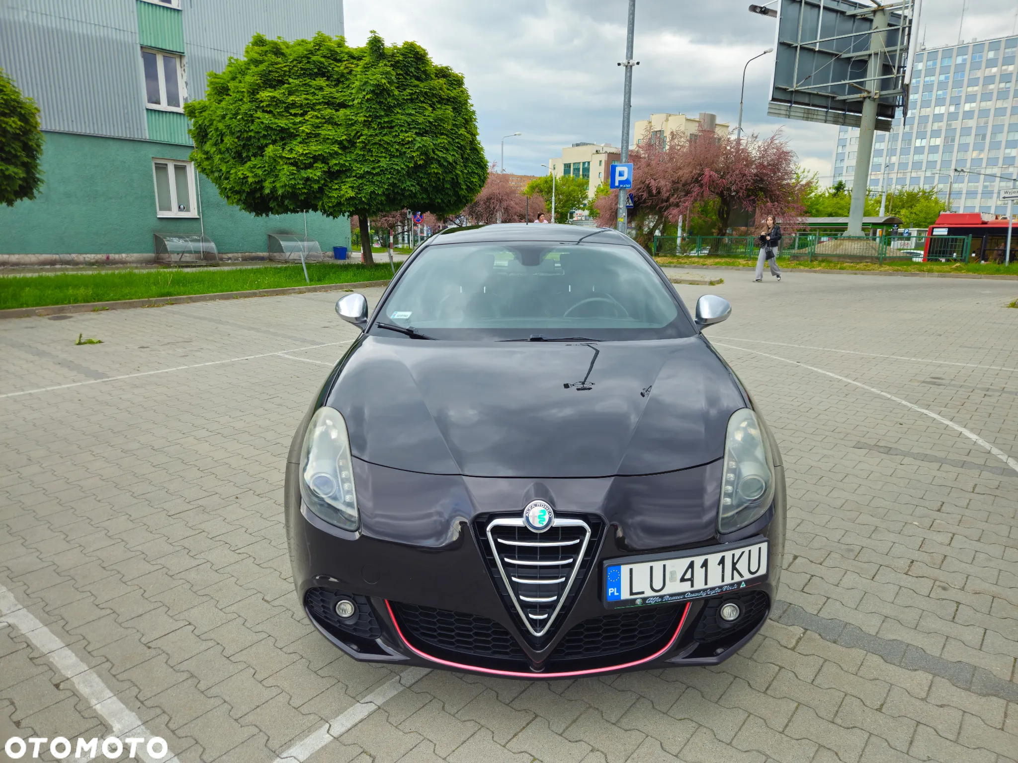 Alfa Romeo Giulietta - 3