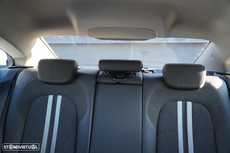 BMW 216 Gran Coupé d Aut. Advantage - 19