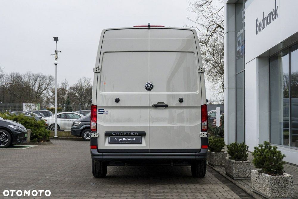 Volkswagen Crafter - 8