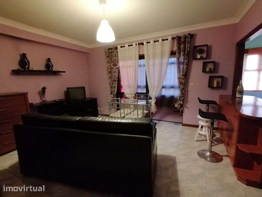 Apartamento T0+1 na Praia da Amorosa - Grande imagem: 4/8