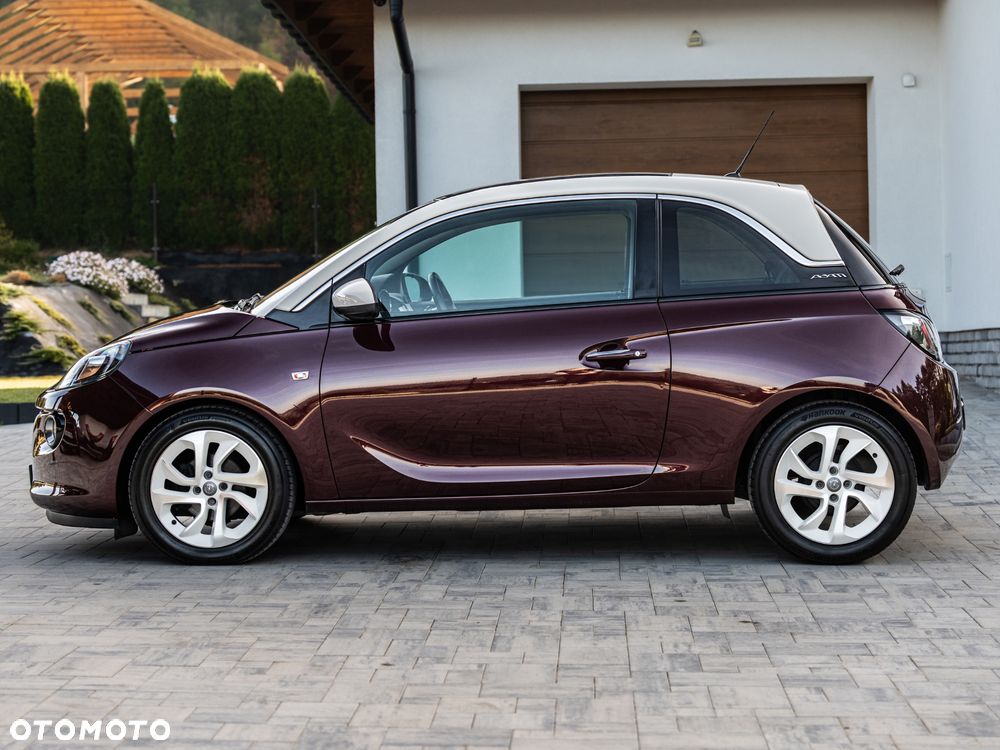 Opel Adam 1.4 Unlimited - 10