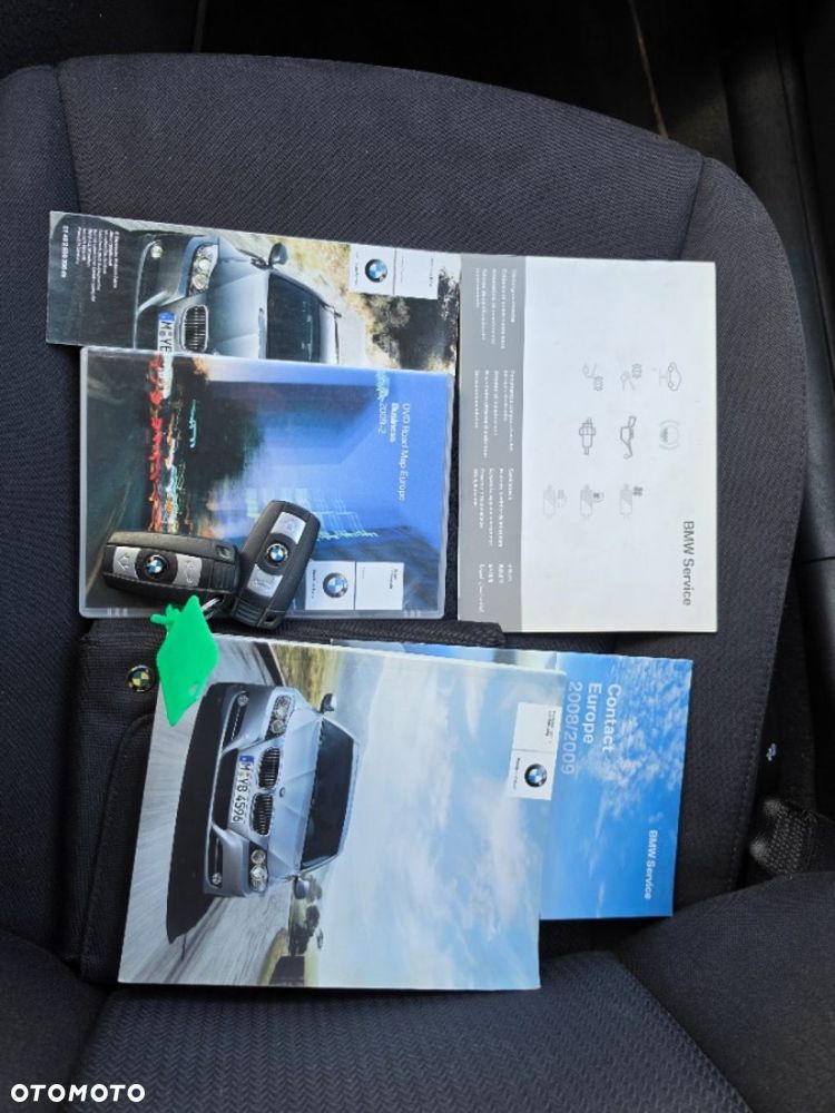 BMW Seria 3 - 34