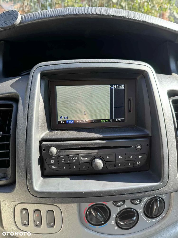 Renault Trafic - 14