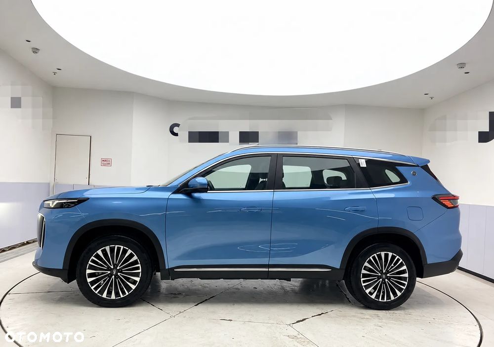 Chery Tiggo 8 - 2