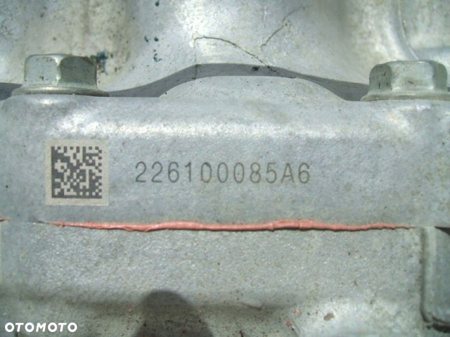 MG ZS 1.0 SKRZYNIA BIEGÓW automat TF-73SC 22F4518017 - 5