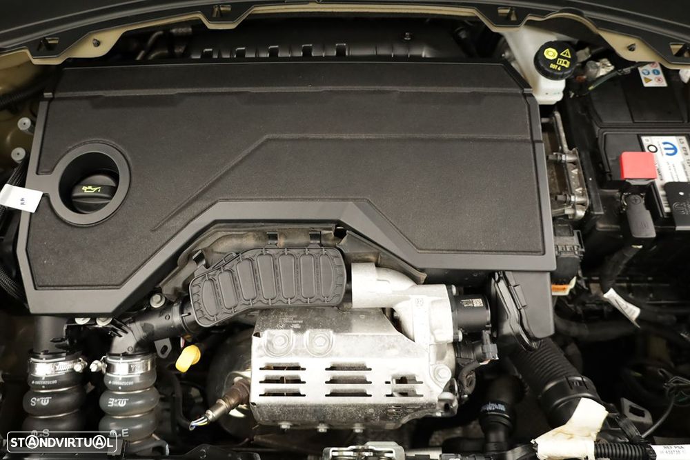 Citroën C3 1.2 Turbo Max - 24