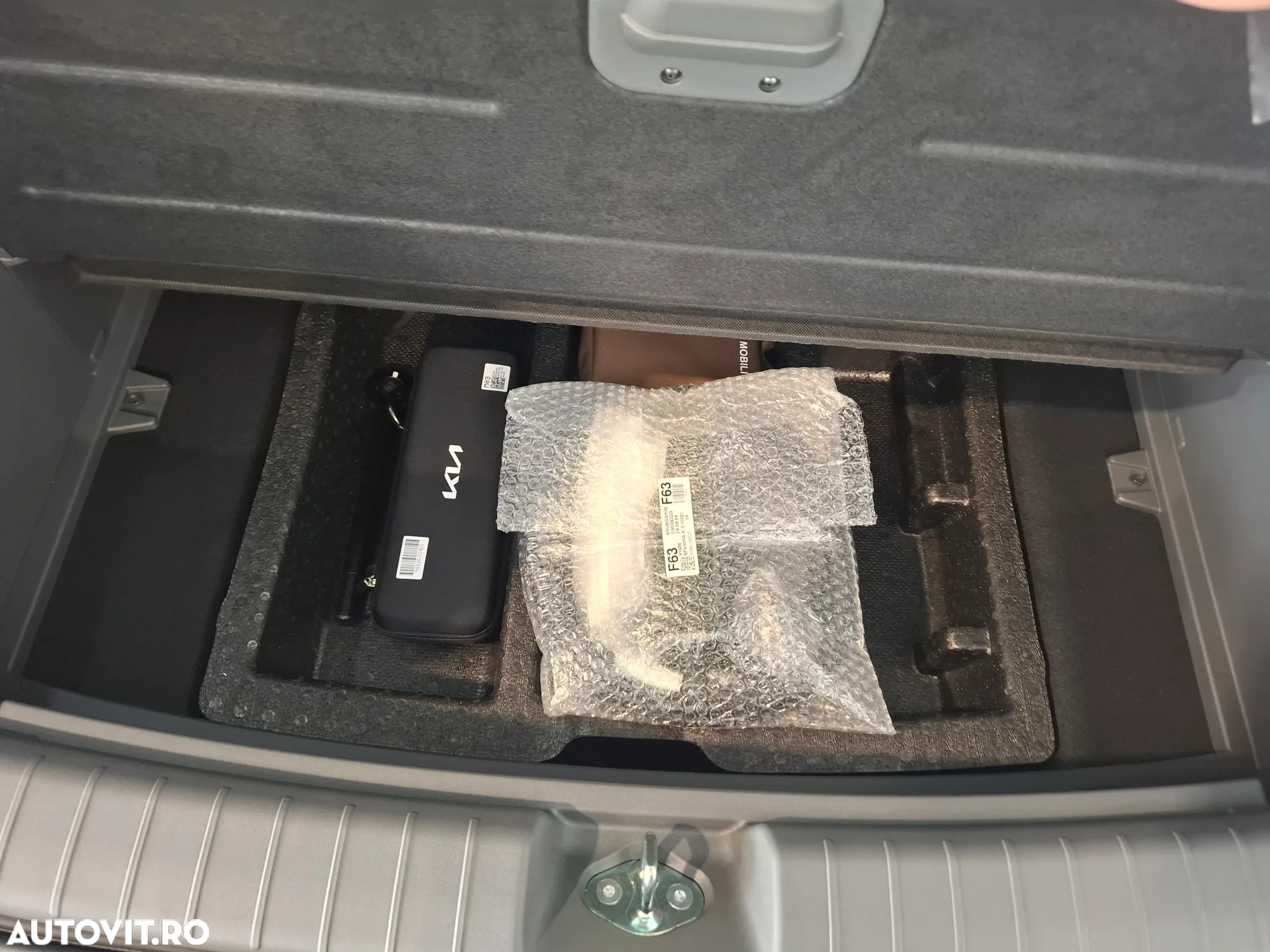 Kia EV3 - 37