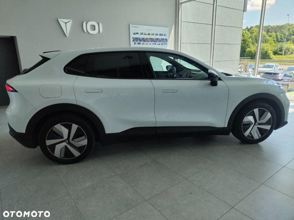 Changan Deepal S05 - 7