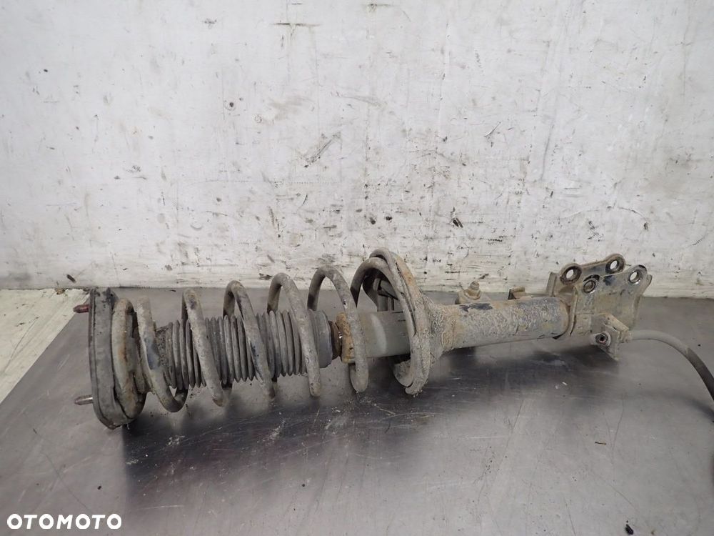 MCPERSON LEWY TYLNY HYUNDAI COUPE I LIFT 1.6 - 1