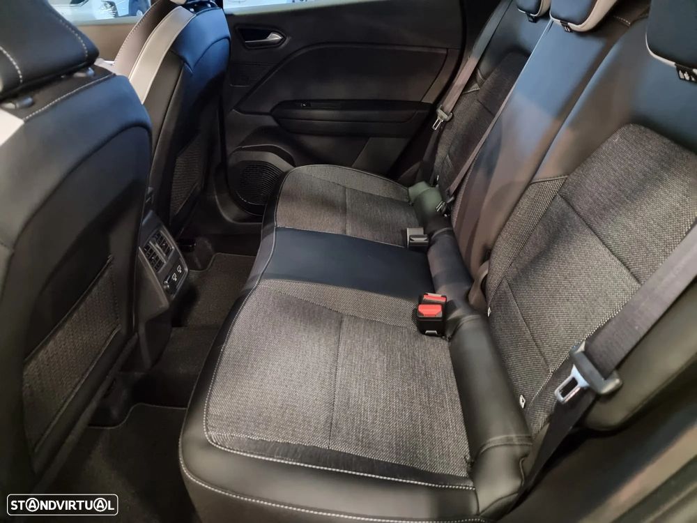 Mitsubishi ASX 1.6 PHEV Intense - 21
