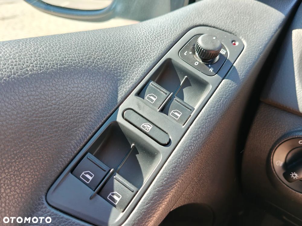 Volkswagen Tiguan 2.0 TDI DPF 4Motion DSG Freestyle - 22
