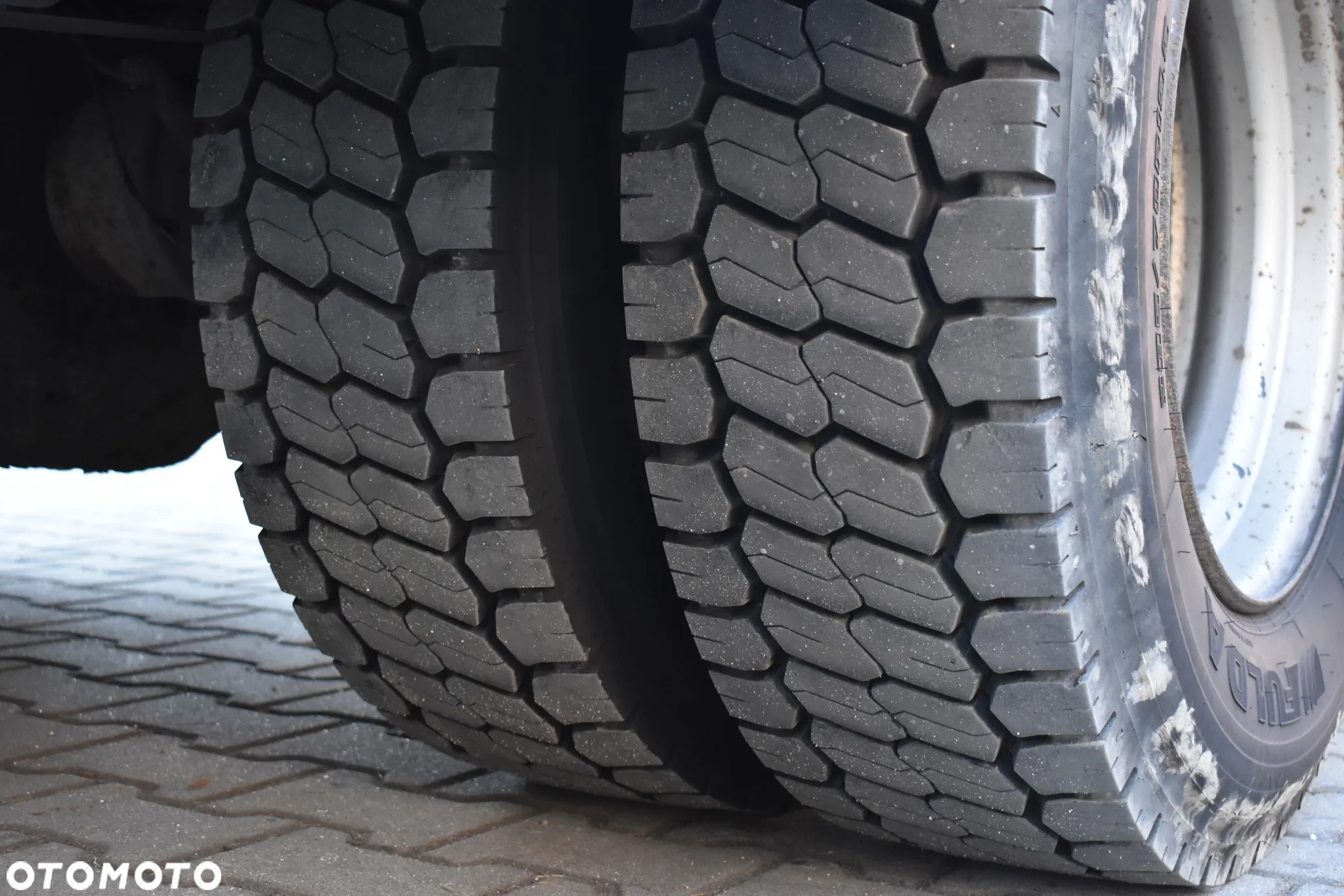Iveco Eurocargo 140-250 Euro 6 Chłodnia / Mroźnia 7.50 Multitemperatura Winda ! Sprowadzone ! - 17