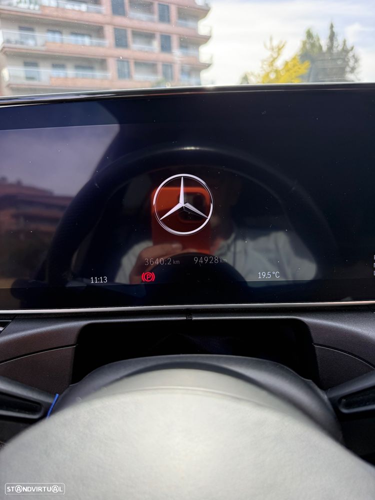 Mercedes-Benz C 300 - 13