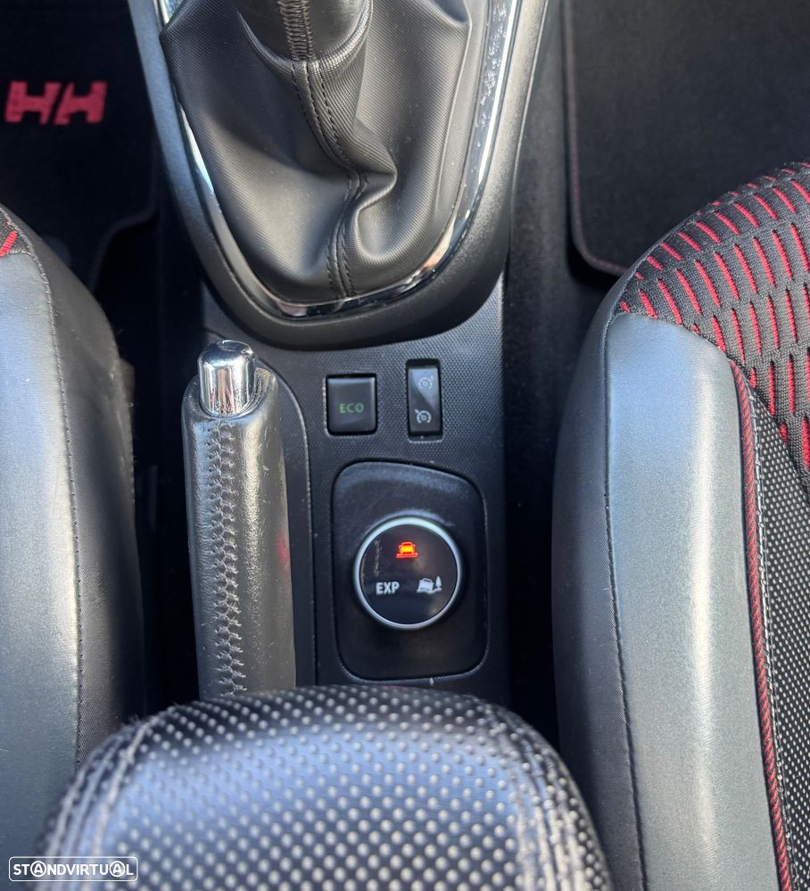 Renault Captur 0.9 TCE Helly Hansen - 21