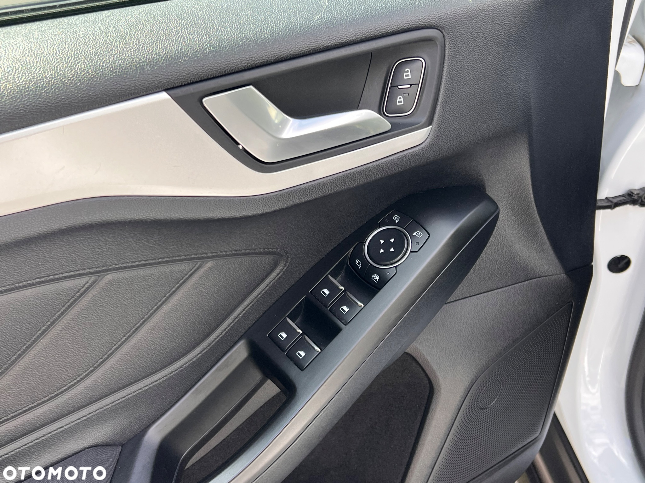 Ford Focus 1.0 EcoBoost Platinium X ASS - 23
