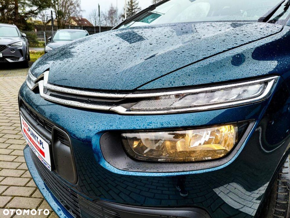 Citroën C4 SpaceTourer - 8