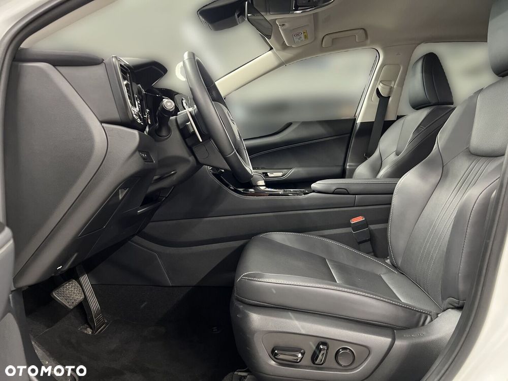 Lexus NX 350h Prestige 2WD - 19